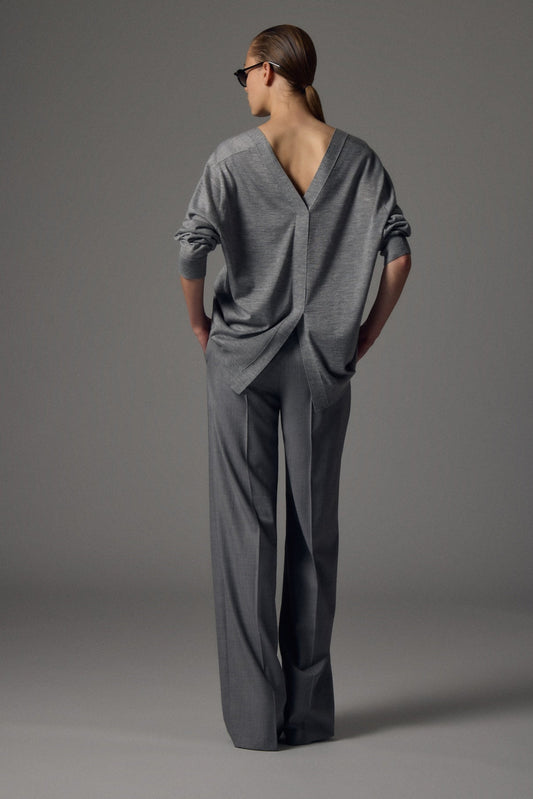 Pantaloni da smoking