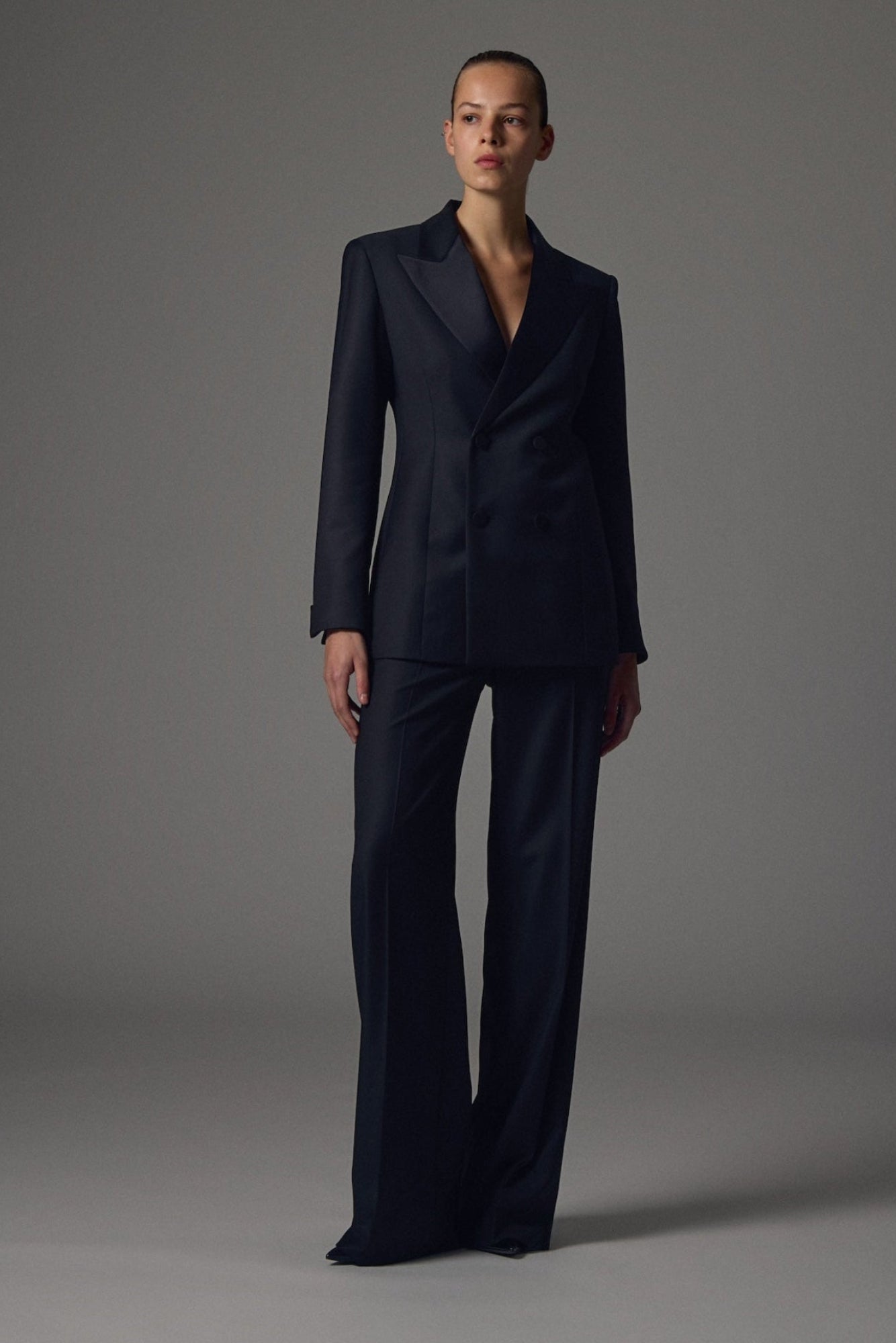 Pantaloni da smoking