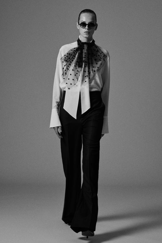 Pantaloni da smoking