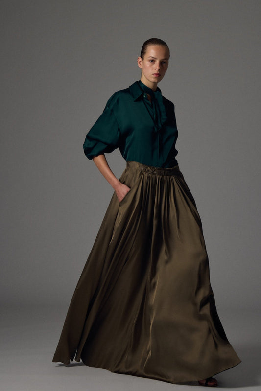 Susanna shirt in viscose