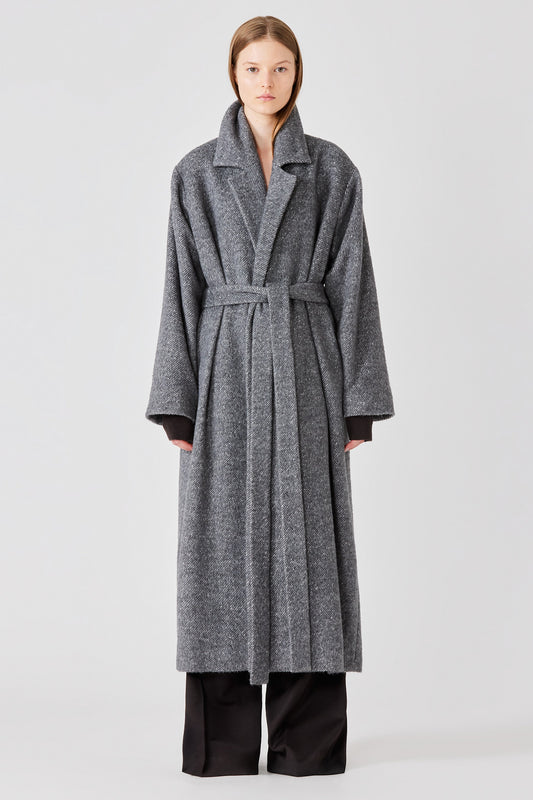 Caroline coat