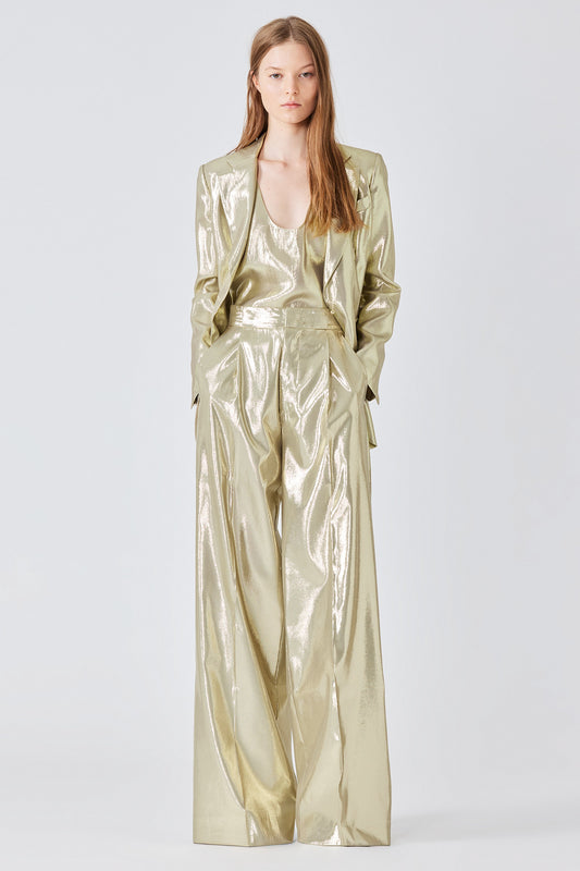 Andrea lurex jacket