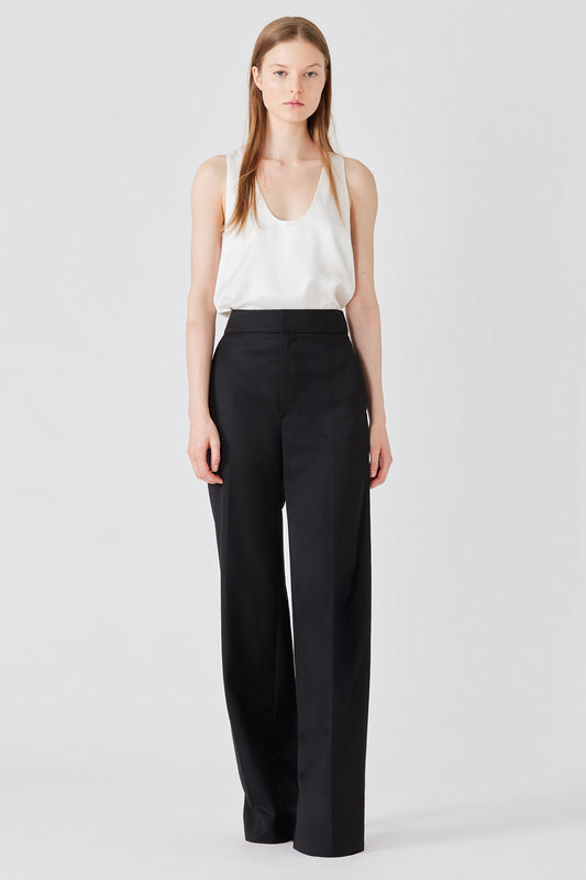 Pantaloni da smoking