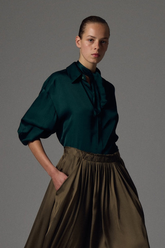 Susanna shirt in viscose