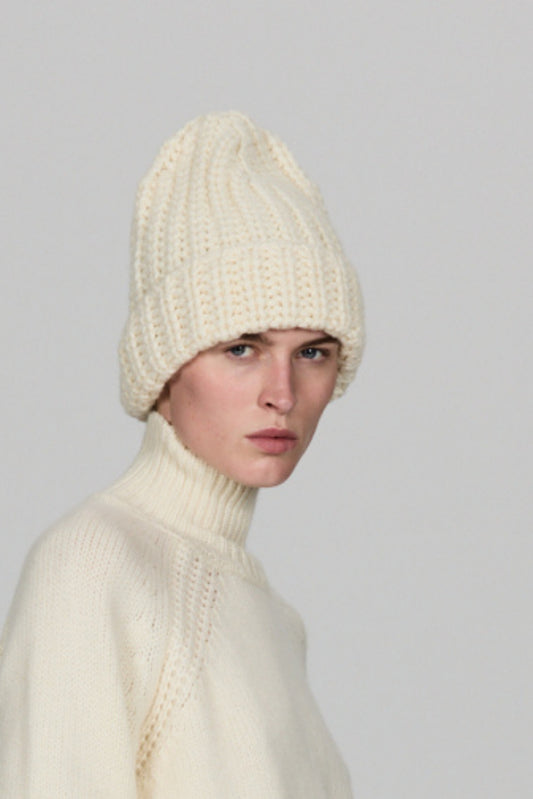 Chunky Beanie