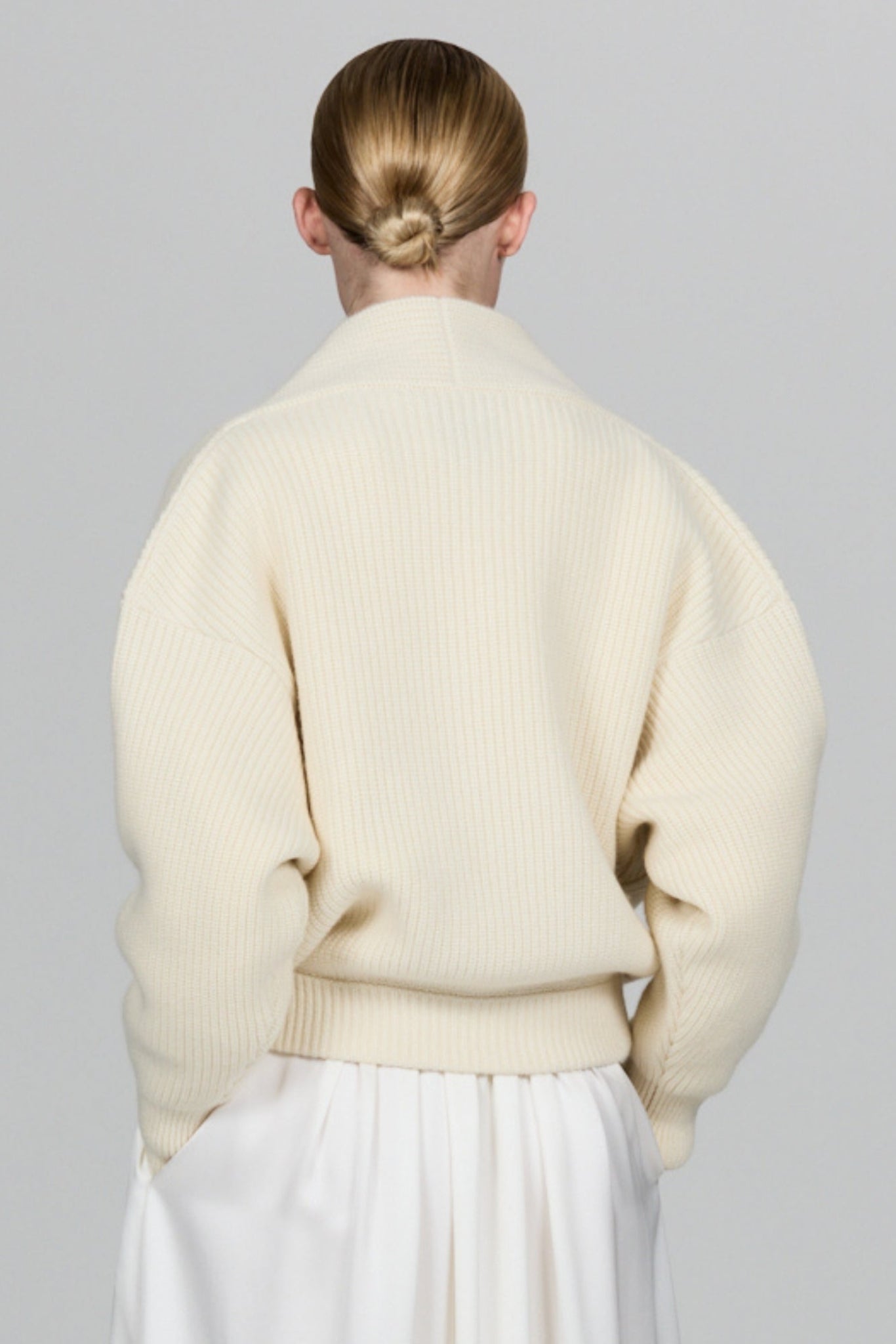 ER Criss Cross Cardi