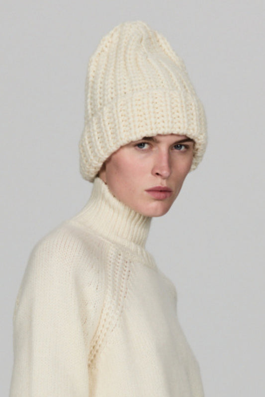 Chunky Beanie