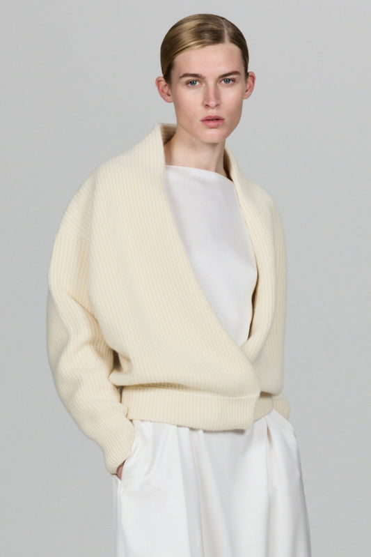 ER Criss Cross Cardi