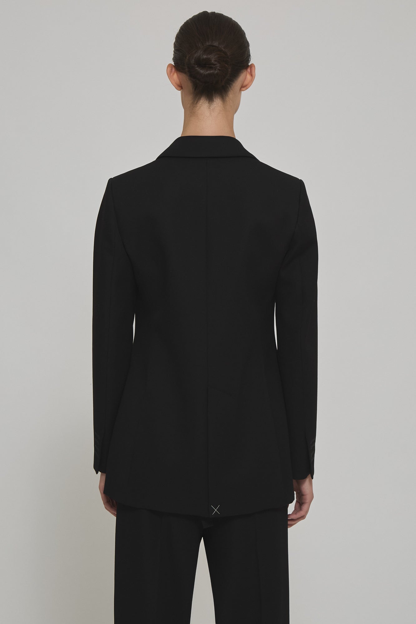 Andrea wool jacket