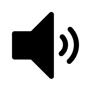 Toggle audio